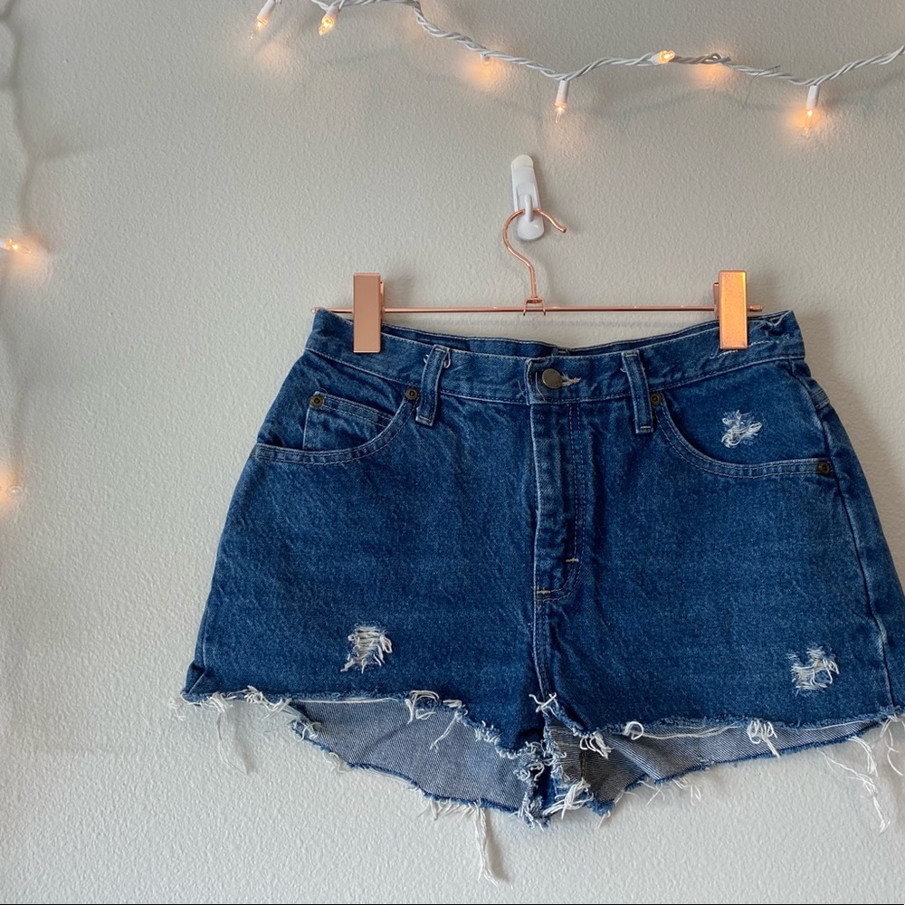 Lee Riders Shorts 🤩🤩